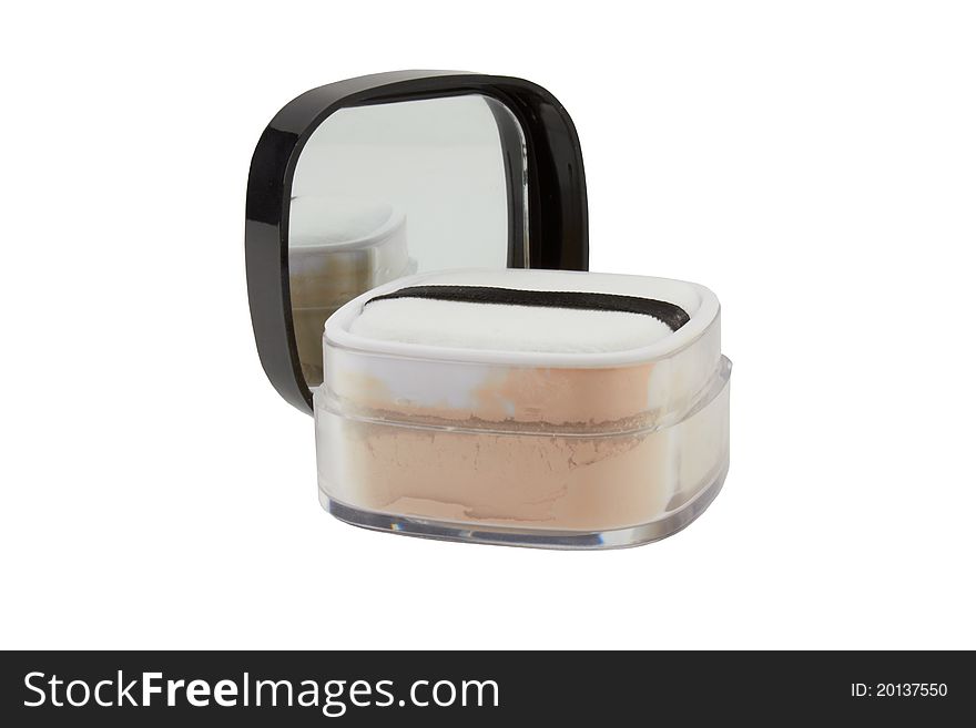 Face Powder