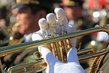 Military Parade Stock Photography Military Parade Stock Photography