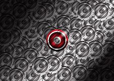 Abstract Music Background Stock Photos Abstract Music Background Stock Photos