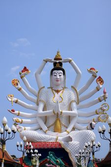 Guan Yin Stock Images Guan Yin Stock Images