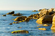 Coast Royalty Free Stock Photos Coast Royalty Free Stock Photos