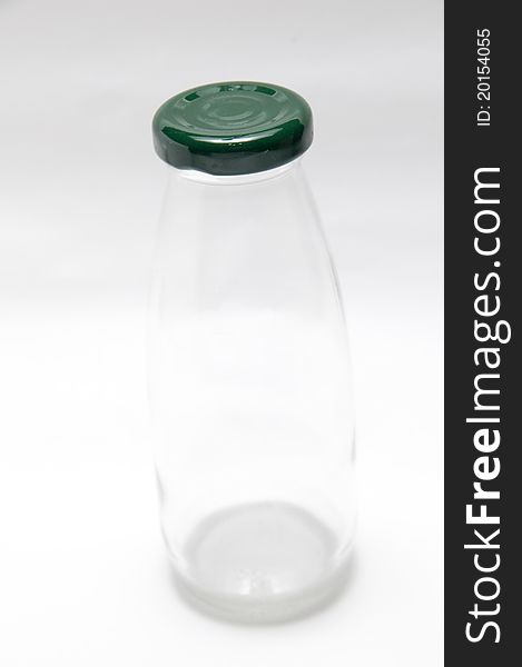 Glass Bottle