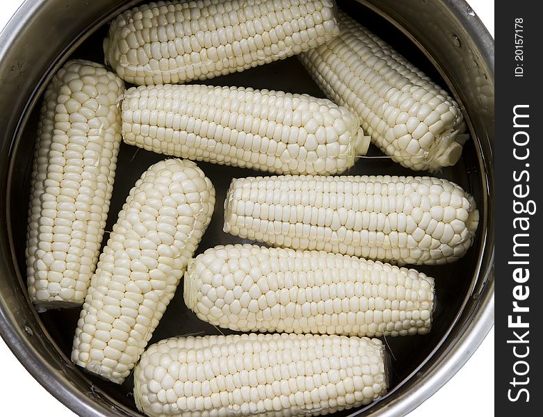 (Zea mays corn scientific name:), also called for corn maize cakes bonzi; Cantonese dialect known as the corn, called wheat, is annual grasses herbaceous plants, also is the world of the highest total food crops