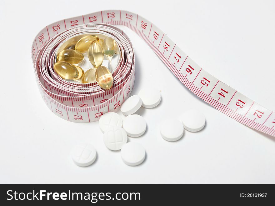 This is an image of slimming pills. This is an image of slimming pills.