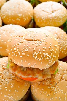 Hamburger Stock Images Hamburger Stock Images