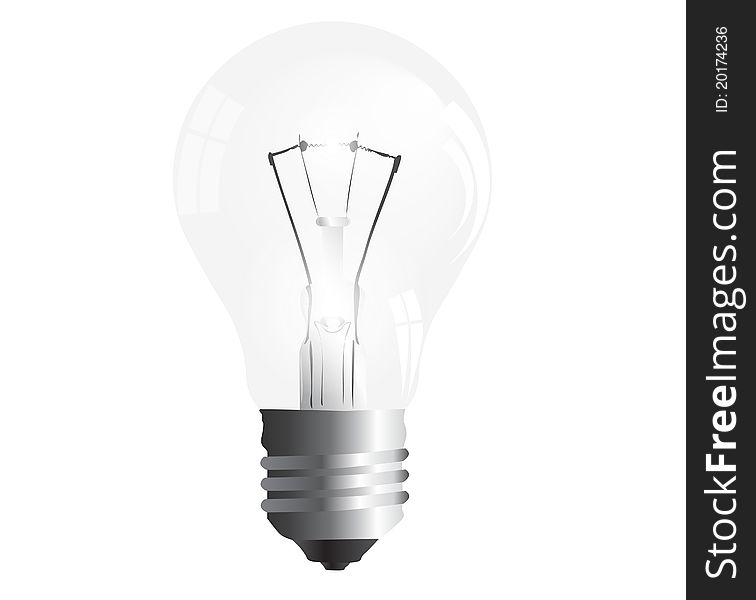 Light bulb