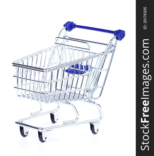 Shopping Cart