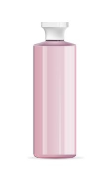 Shampoo Bottle Stock Image Shampoo Bottle Stock Image