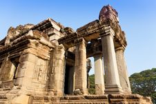Angkor Wat, Cambodia Stock Images Angkor Wat, Cambodia Stock Images