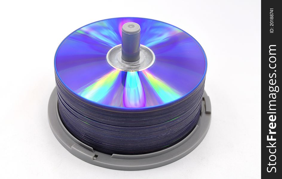 CD