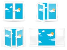Windows Royalty Free Stock Photos Windows Royalty Free Stock Photos
