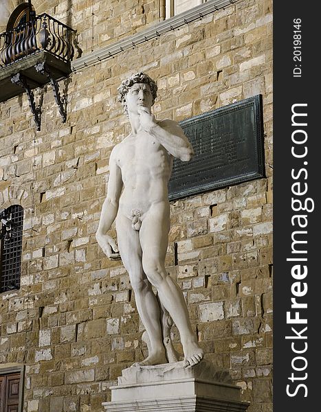 David Di Michelangelo