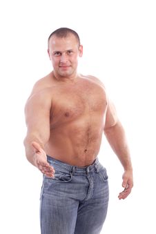 Free Healthy Stock Image - 2023831