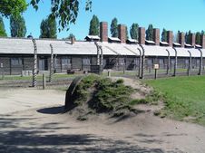 Auschwitz Stock Photos Auschwitz Stock Photos