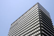 Office Building Royalty Free Stock Photo