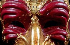 Venetian Mask Stock Photos Venetian Mask Stock Photos