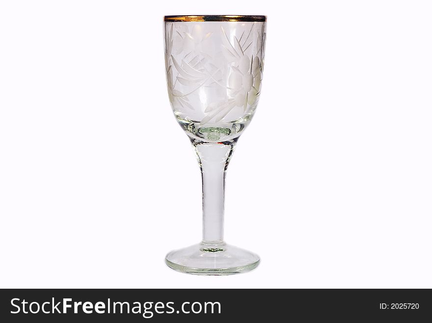 Vodka glass bar glass holiday wedding vodka