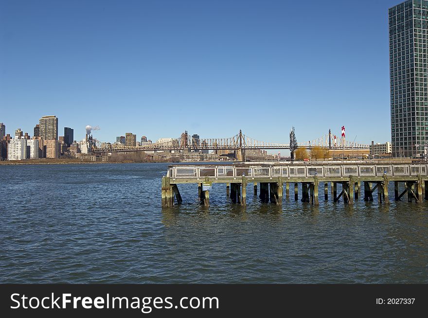 Queensboro Bridge (59th Street)