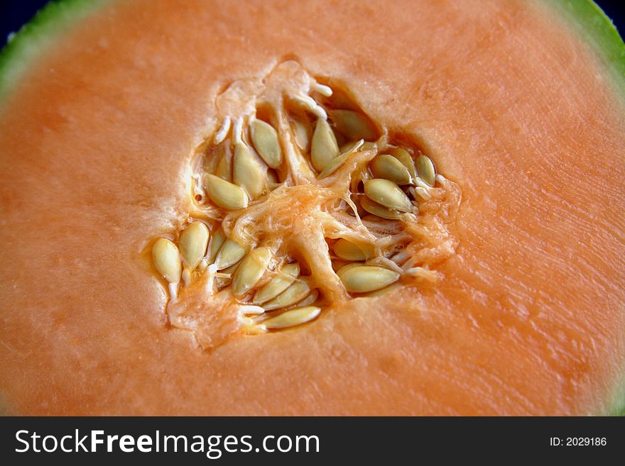 Galia (melon)