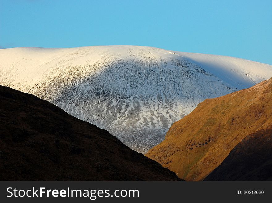 Four Colour Hills