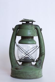 Oil Lamp Royalty Free Stock Images Oil Lamp Royalty Free Stock Images