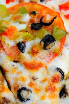 Pizza Pasta Free Stock Photos Stockfreeimages