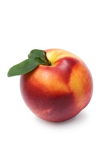 Nectarine Stock Images Nectarine Stock Images
