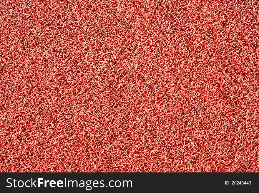 Texture Of Carpet