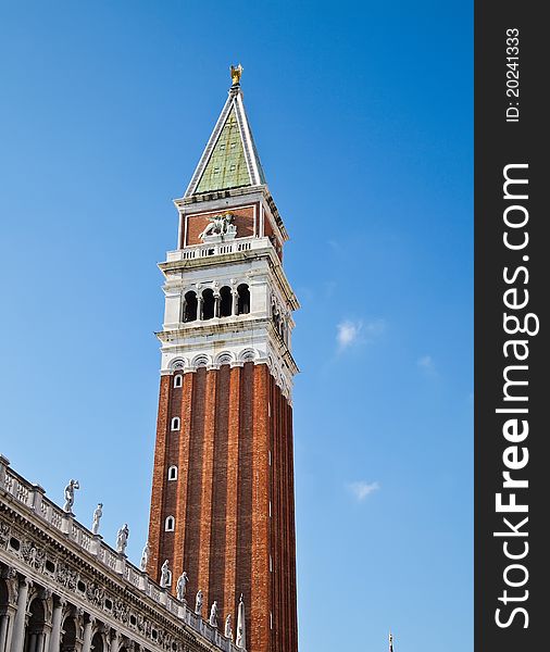 San Macro Church, Venice's Duomo , Venezia Italy. San Macro Church, Venice's Duomo , Venezia Italy