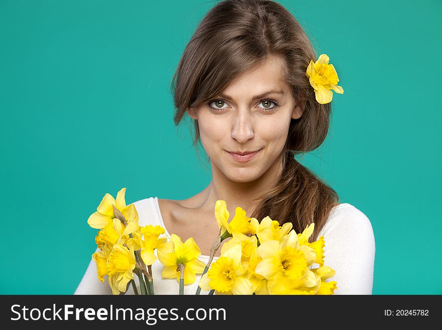 Spring Flowers