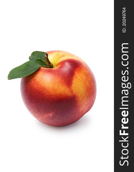 Nectarine