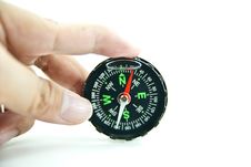 Compass Royalty Free Stock Photo Compass Royalty Free Stock Photo