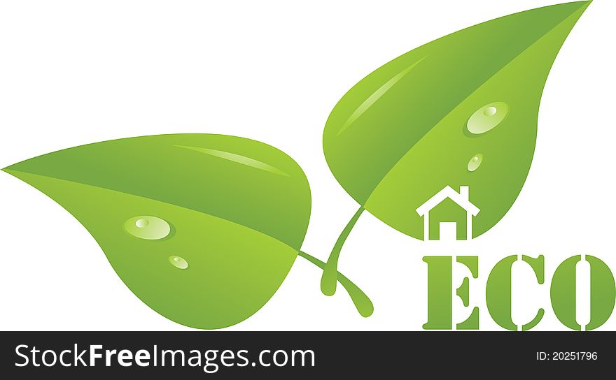 Ecological Emblem