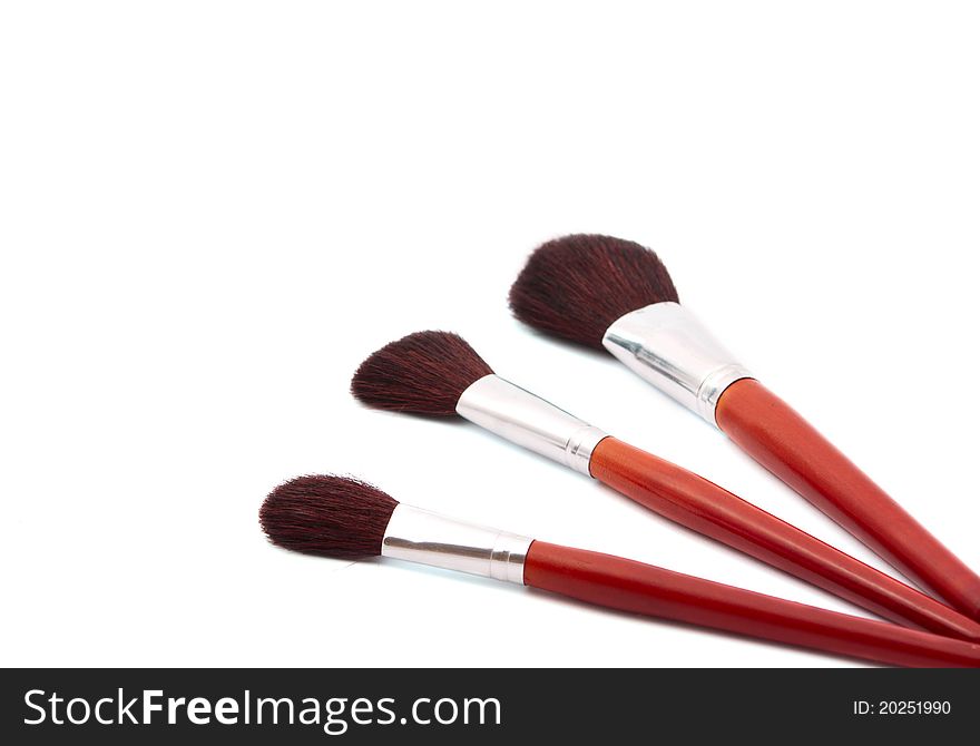 Makeup Brushes