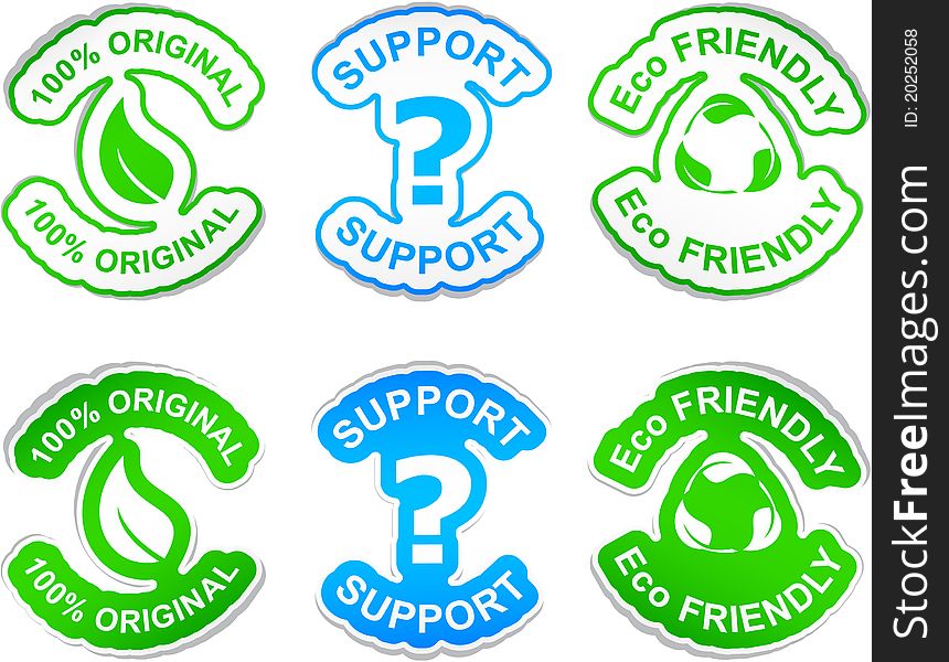 100% original, support, eco friendly stickers. 100% original, support, eco friendly stickers.
