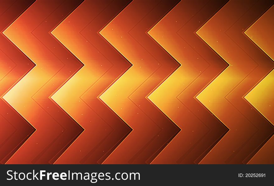 Abstract illustration for your background. Abstract illustration for your background