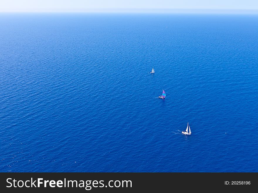 Seaview at Cap de Formentor