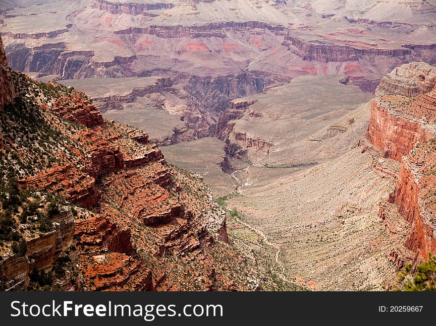 Grand Canyon