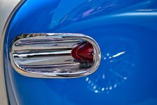Car Light Detail Stock Photo Car Light Detail Stock Photo