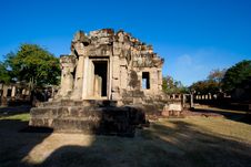 Stone Castle Royalty Free Stock Images Stone Castle Royalty Free Stock Images