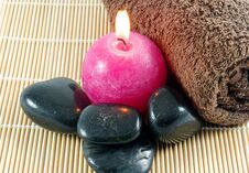 Spa Stuff Stock Photos