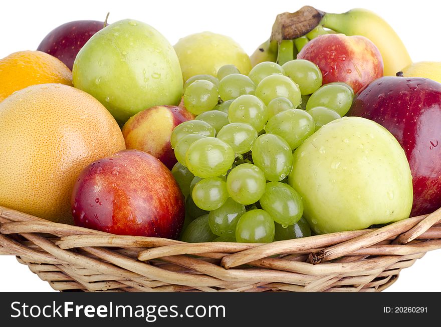 Fruit Basket3