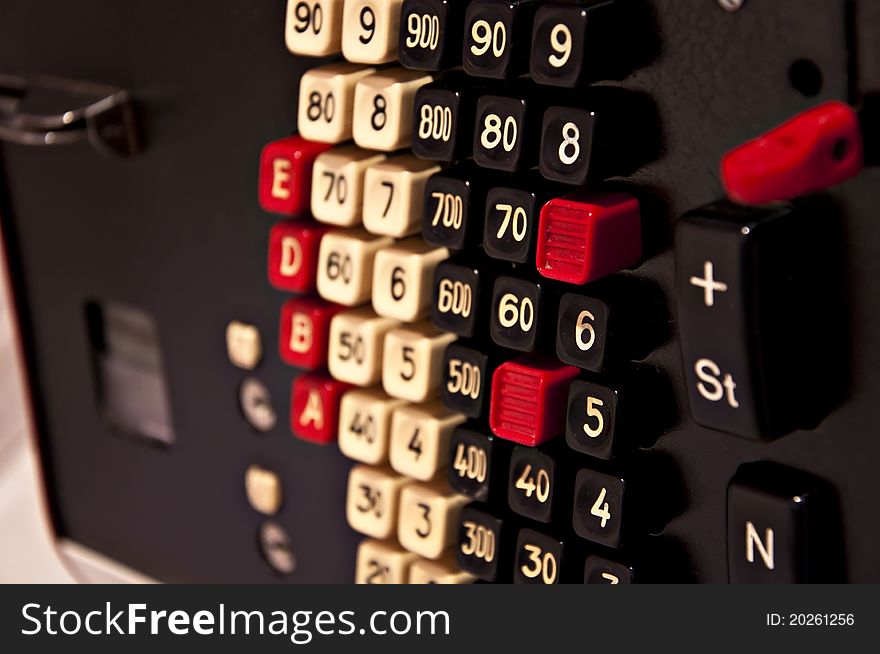 6+ Cash register change Free Stock Photos StockFreeImages