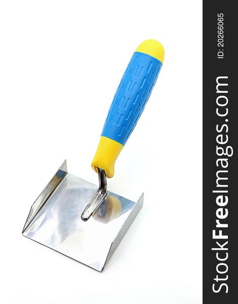 Trowel Construction Tool