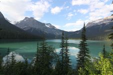 Emerald Lake Stock Photos Emerald Lake Stock Photos