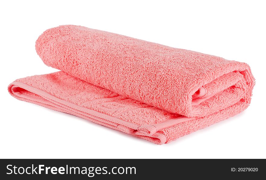 The Colour Towel