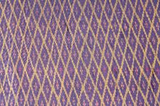 Ancient Thai Silk,Traditional Hand-woven Silk. Stock Image Ancient Thai Silk,Traditional Hand-woven Silk. Stock Image