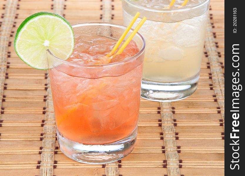 Alcohol Long Island Iced Tea