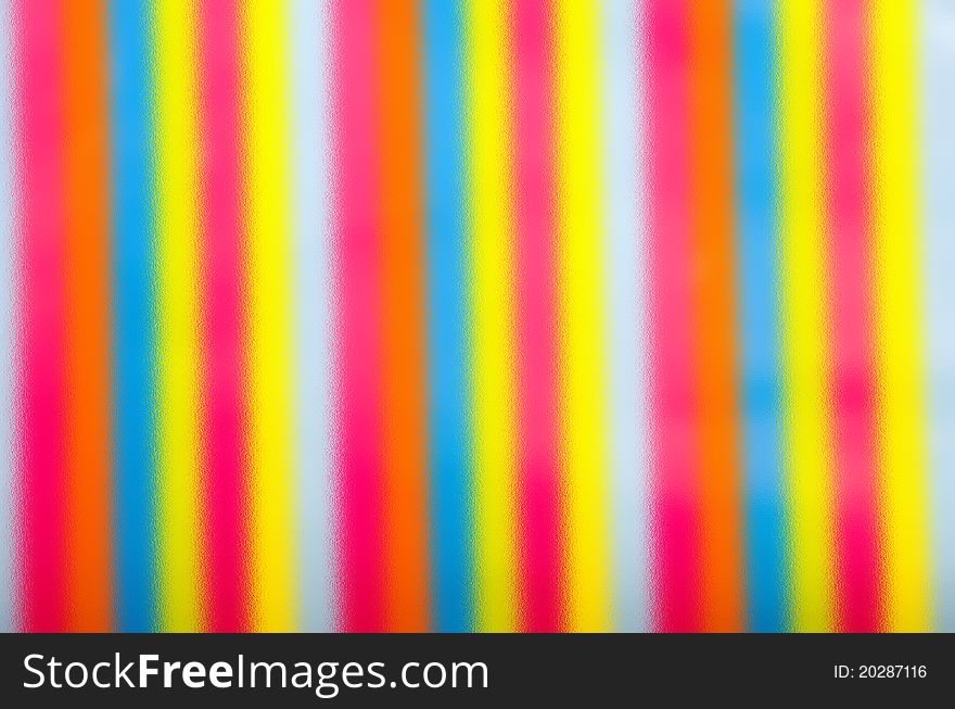 Blur and coloured various colors paper background. Blur and coloured various colors paper background