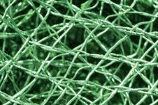 Closeup Of Netting Royalty Free Stock Photos Closeup Of Netting Royalty Free Stock Photos